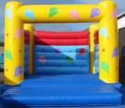 adult, bouncy castle hire dorchester ,blandford,dorset,sherborne,weymouth